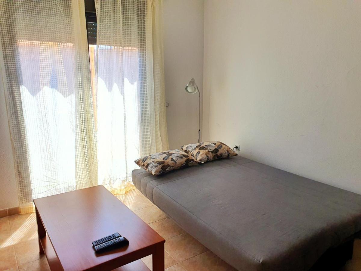 Apartamento Con Aire Acondicionado, Wifi Y Parking - By Aloha Palma Águilas Екстериор снимка