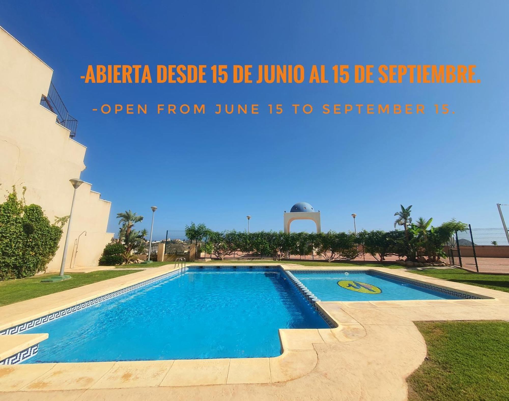 Apartamento Con Aire Acondicionado, Wifi Y Parking - By Aloha Palma Águilas Екстериор снимка